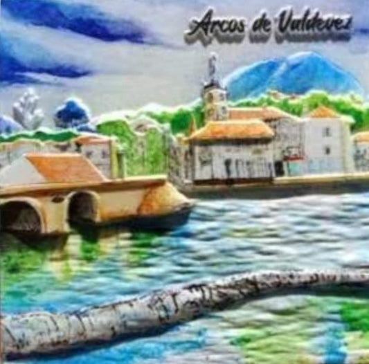 Iman de Resina - Arco de Valdevez - PT-LS7664