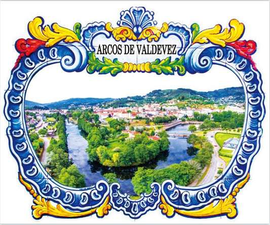 Iman de Resina - Arco de Valdevez - PT-LS7844