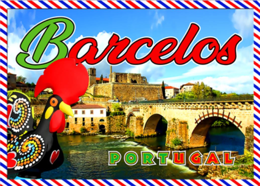 Iman de Resina - Barcelos - PT-LS299