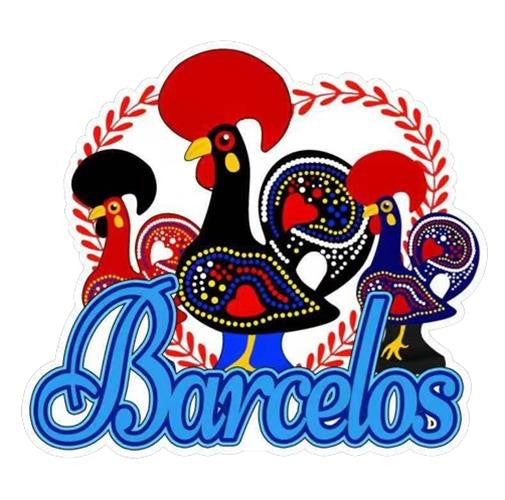 Iman de Resina - Barcelos - PT-LS408