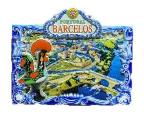 Iman de Resina - Barcelos - PT-LS7265