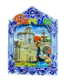 Iman de Resina - Barcelos - PT-LS7267