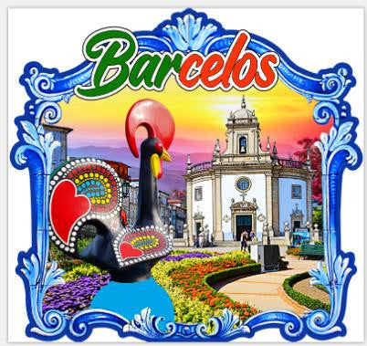 Iman de Resina - Barcelos - PT-LS7306