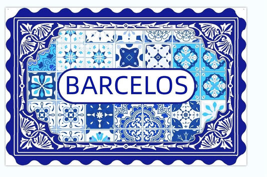 Iman de Resina - Barcelos - PT-LS7551