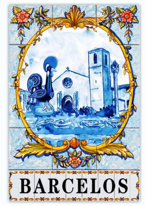 Iman de Resina - Barcelos - PT-LS7612