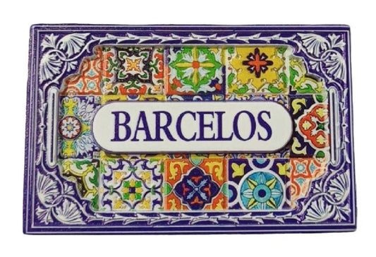 Iman de Resina - Barcelos - PT-LS7686-15