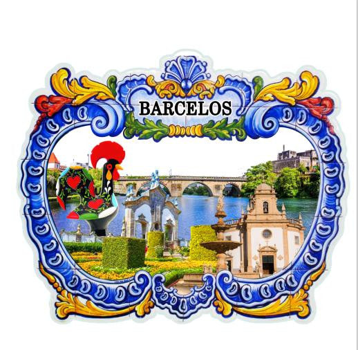 Iman de Resina - Barcelos - PT-LS7846