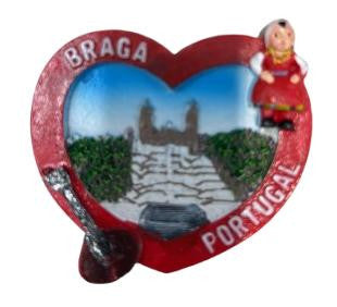 Iman de Resina - Braga - 10248