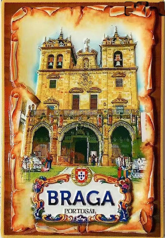 Iman de Resina - Braga - PT-LS463
