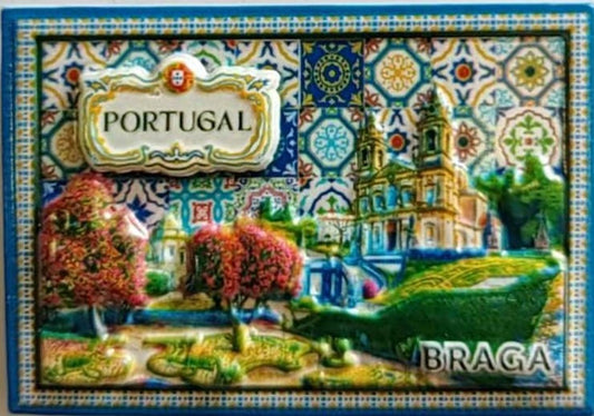 Iman de Resina - Braga - PT-LS491