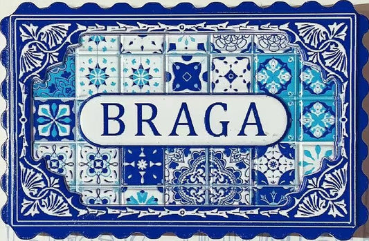 Iman de Resina - Braga - PT-LS605