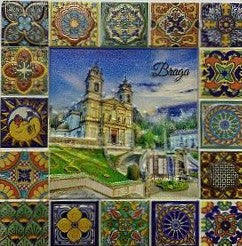 Iman de Resina - Braga - PT-LS7166