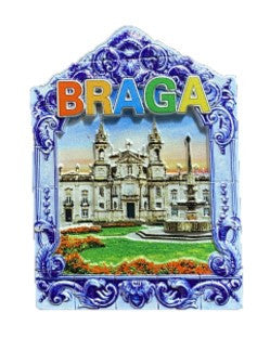 Iman de Resina - Braga - PT-LS7263
