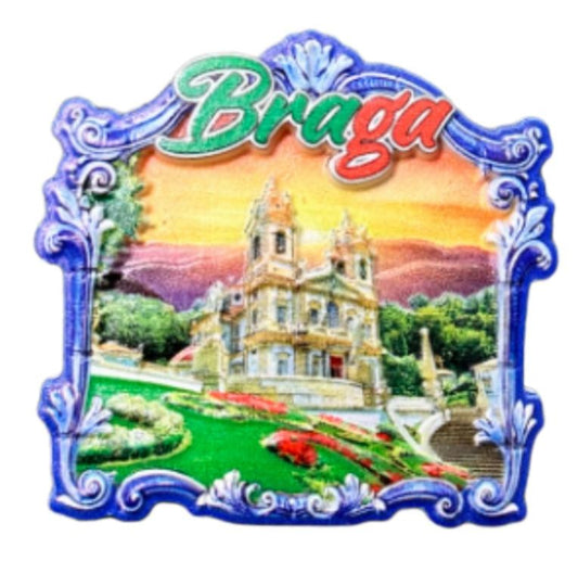 Iman de Resina - Braga - PT-LS7576