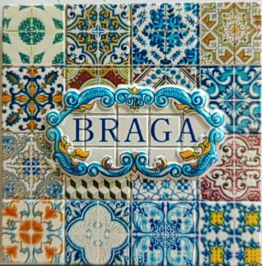 Iman de Resina - Braga - PT-LS903