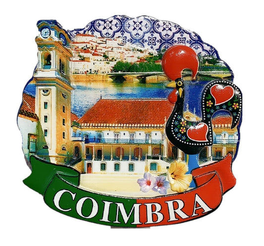 Iman de Resina - Coimbra - PT-LS344