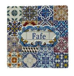 Iman de Resina - Fafe - PT-LS7226