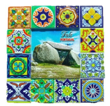 Iman de Resina - Fafe - PT-LS7284