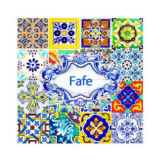 Iman de Resina - Fafe - PT-LS7428