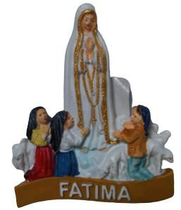 Iman de Resina - Fátima - 12137