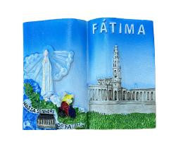 Iman de Resina - Fátima - 12203