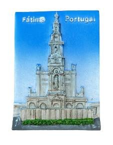 Iman de Resina - Fátima - 12206