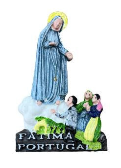 Iman de Resina - Fátima - 12207