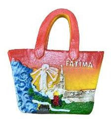 Iman de Resina - Fátima - 12216