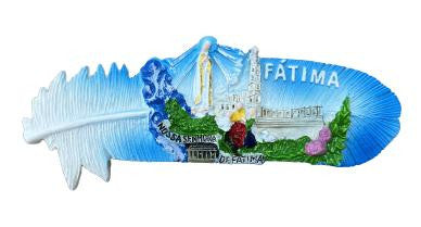Iman de Resina - Fátima - 12217