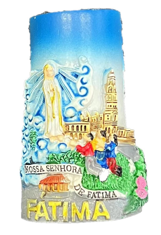 Iman de Resina - Fátima - PT-LS243