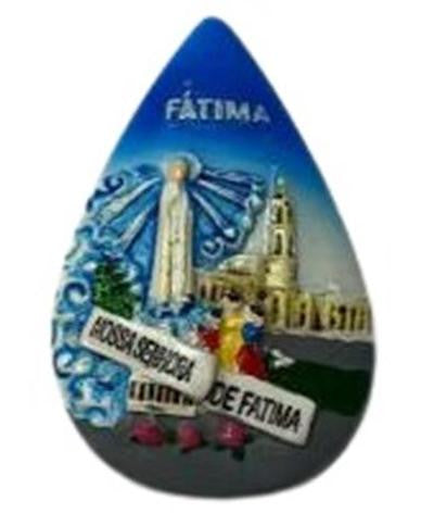 Iman de Resina - Fátima - PT-LS6182