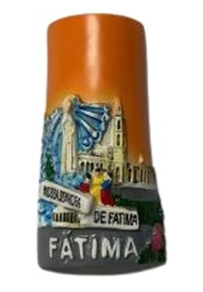 Iman de Resina - Fátima - PT-LS6183