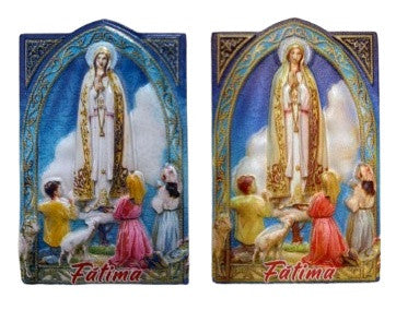 Iman de Resina - Fátima - PT-LS7227