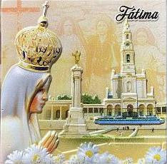 Iman de Resina - Fátima - PT-LS7231