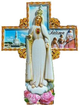 Iman de Resina - Fátima - PT-LS7233
