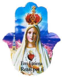 Iman de Resina - Fátima - PT-LS7238