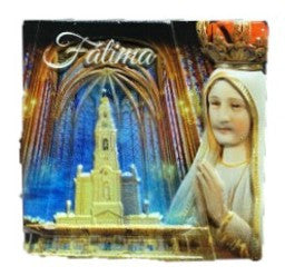 Iman de Resina - Fátima - PT-LS7270