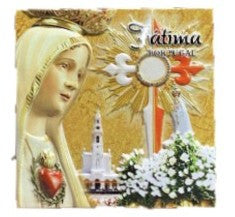 Iman de Resina - Fátima - PT-LS7273