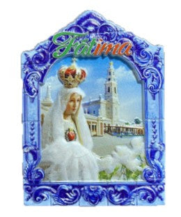 Iman de Resina - Fátima - PT-LS7280