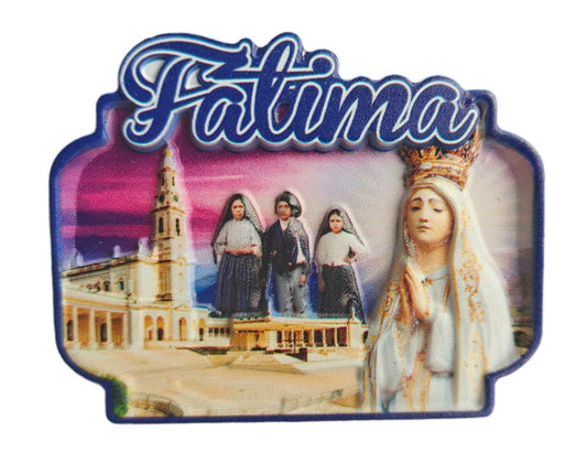 Iman de Resina - Fátima - PT-LS7531