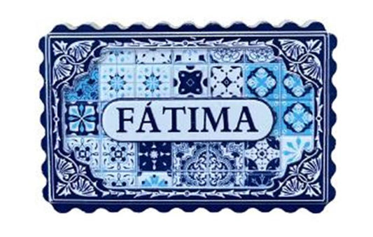 Iman de Resina - Fátima - PT-LS7542