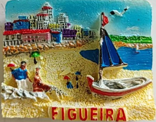 Iman de Resina - Figueira da Foz - 973