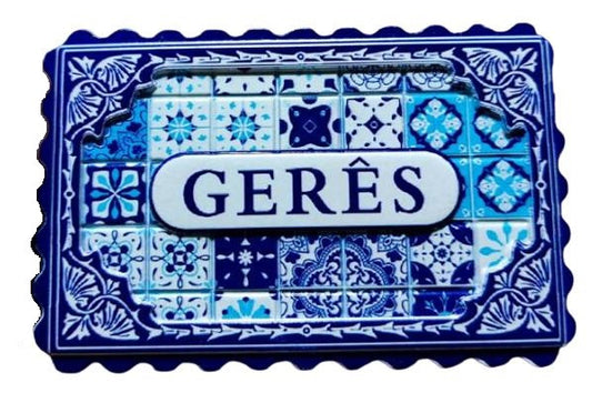 Iman de Resina - Gerês - PT-LS7553