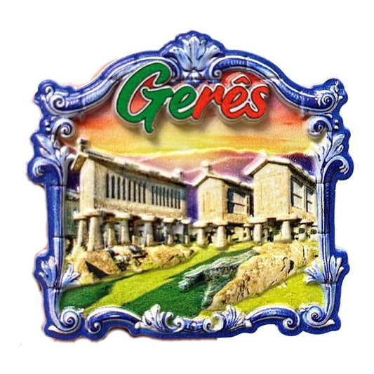 Iman de Resina - Gerês - PT-LS7564