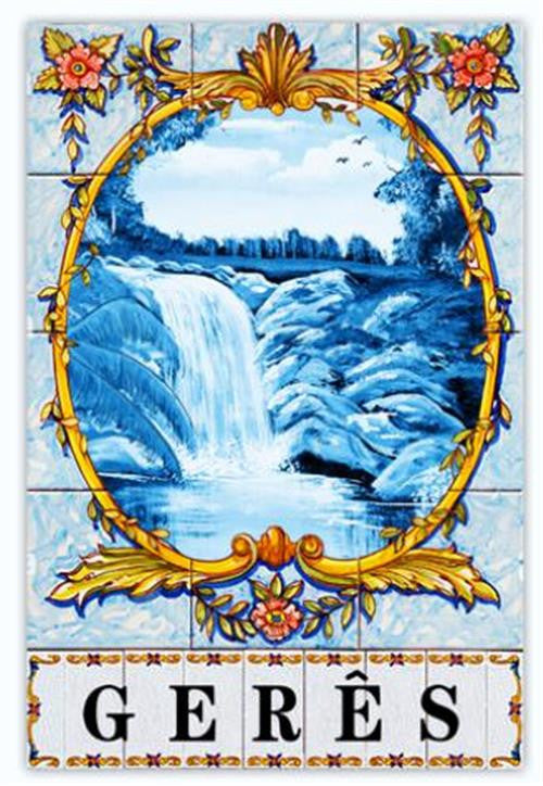 Iman de Resina - Gerês - PT-LS7618