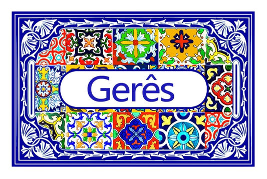 Iman de Resina - Gerês - PT-LS7686-17