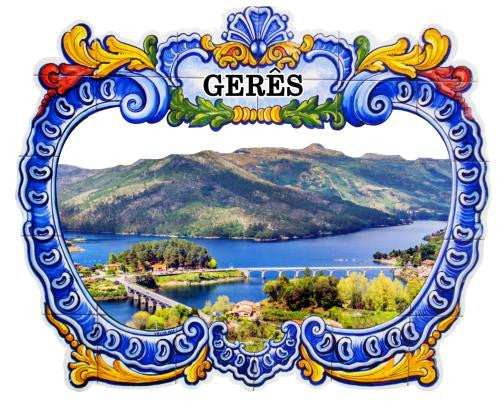 Iman de Resina - Gerês - PT-LS7814