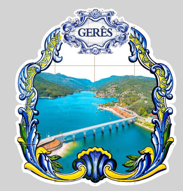 Iman de Resina - Gerês - PT-LS7831