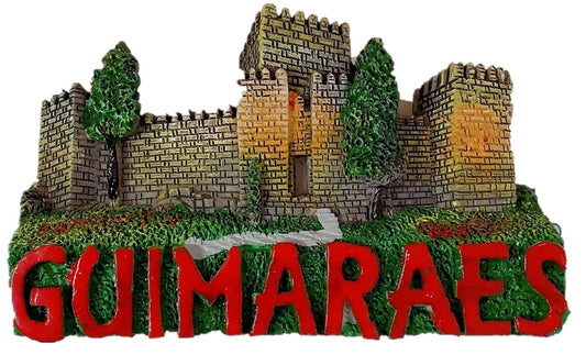Iman de Resina - Guimarães - PT-LS033