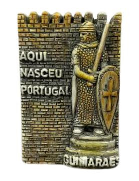 Iman de Resina - Guimarães - PT-LS6138